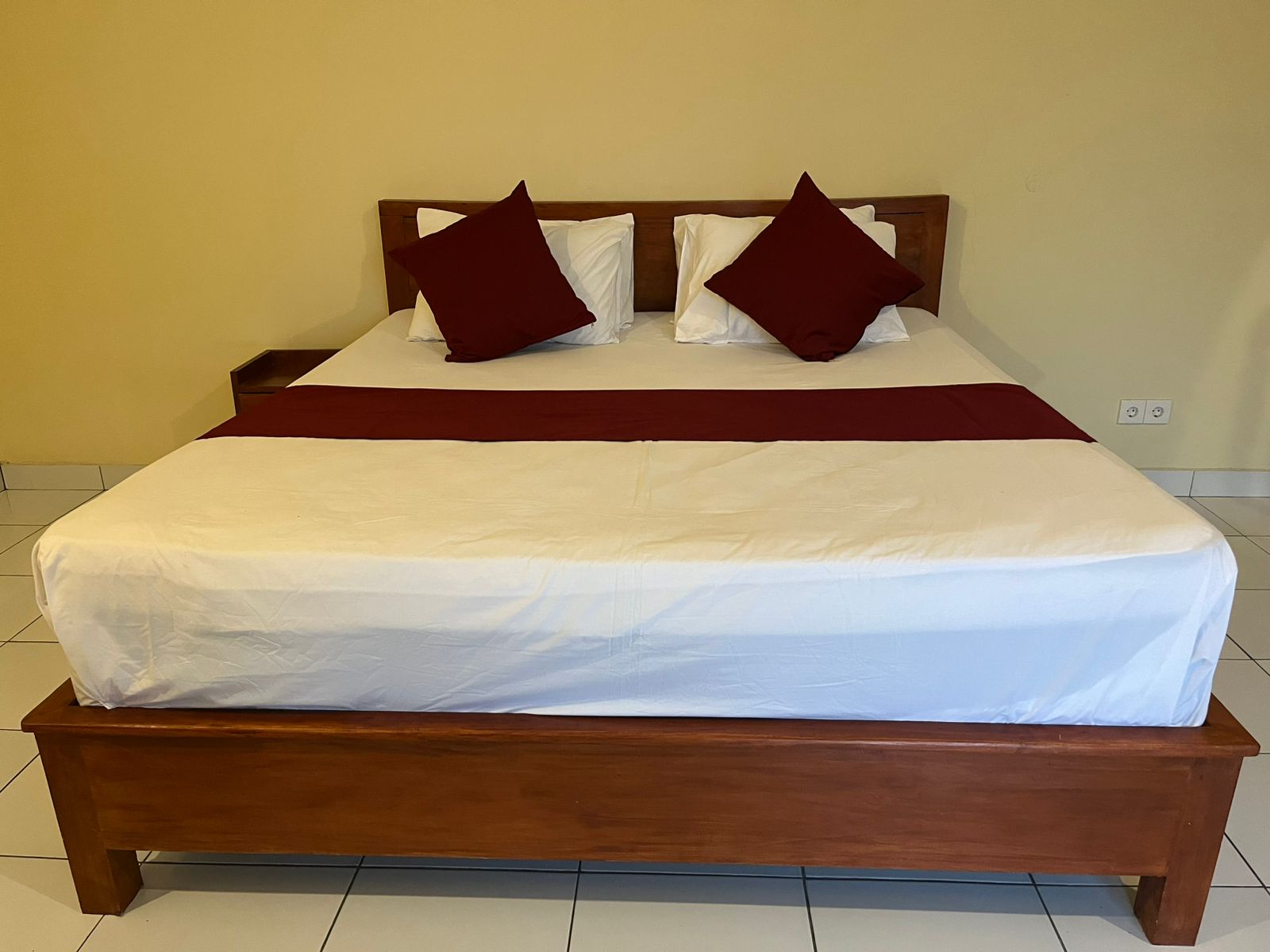 Jiwadive on-site room